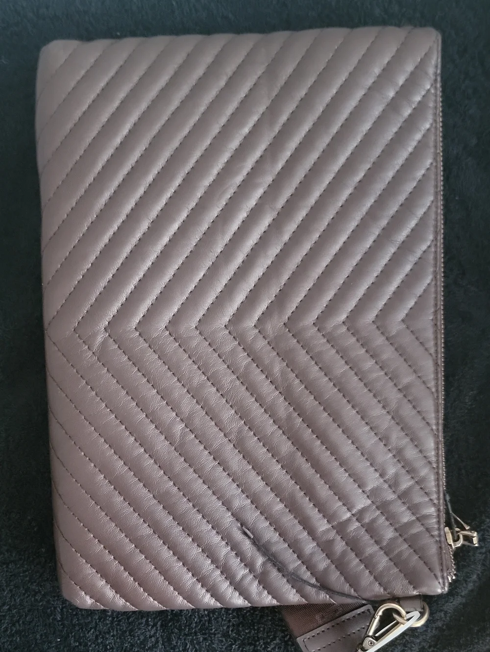 Steve Madden Clutch